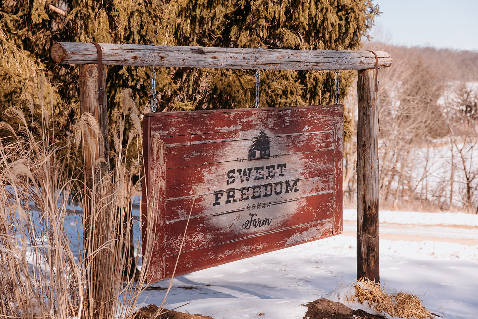 281 N Snipe Hollow Road