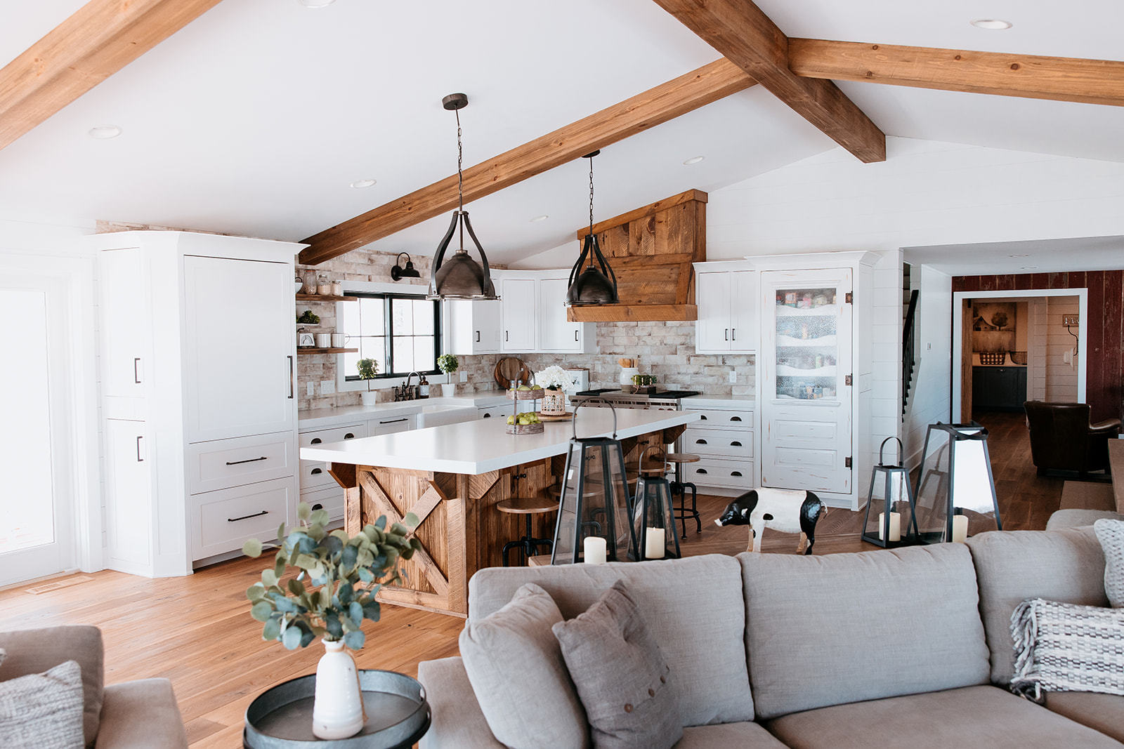 281 N Snipe Hollow Road