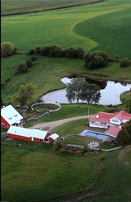 281 N Snipe Hollow Road