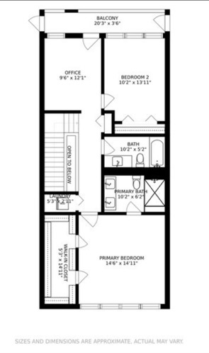 324 N Jefferson Street Unit: 302