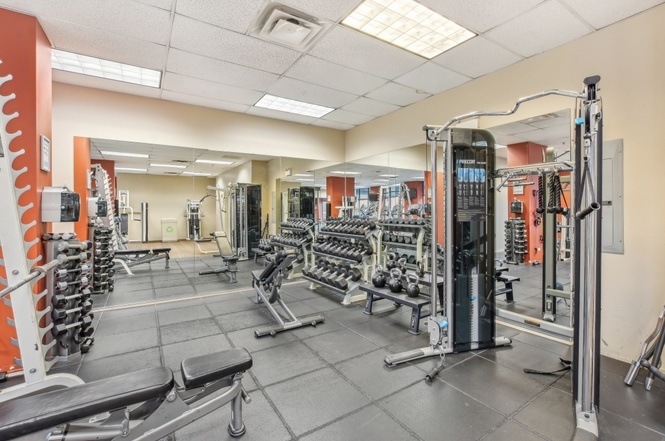 324 N Jefferson Street Unit: 302