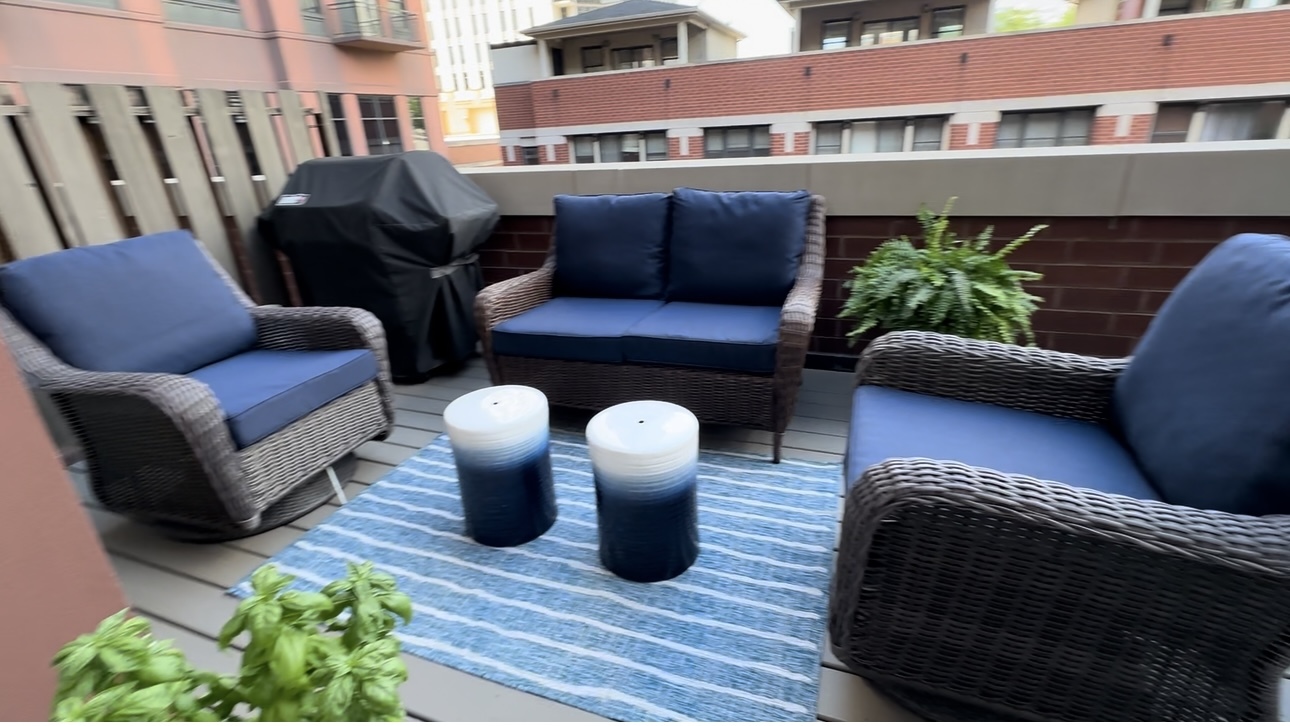 324 N Jefferson Street Unit: 302