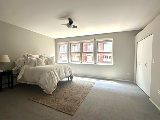 324 N Jefferson Street Unit: 302