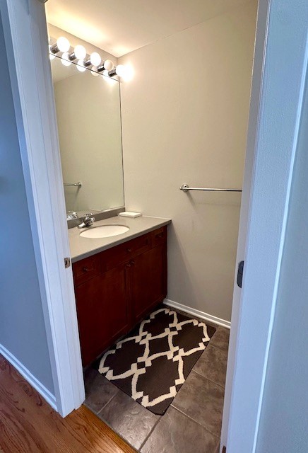 324 N Jefferson Street Unit: 302