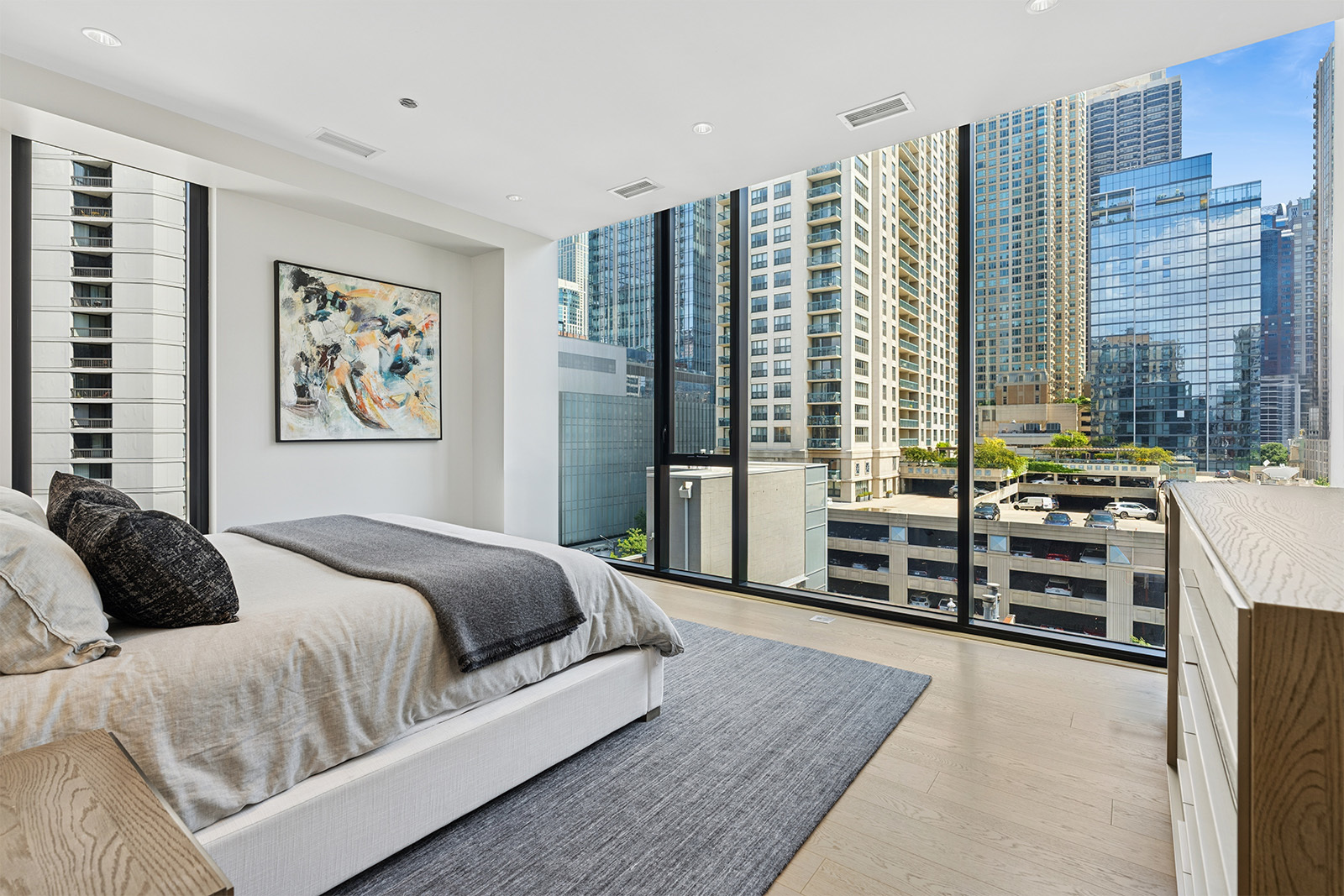 56 W HURON Street Unit: 7