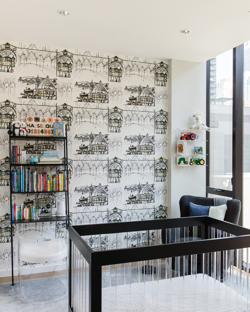 56 W HURON Street Unit: 7