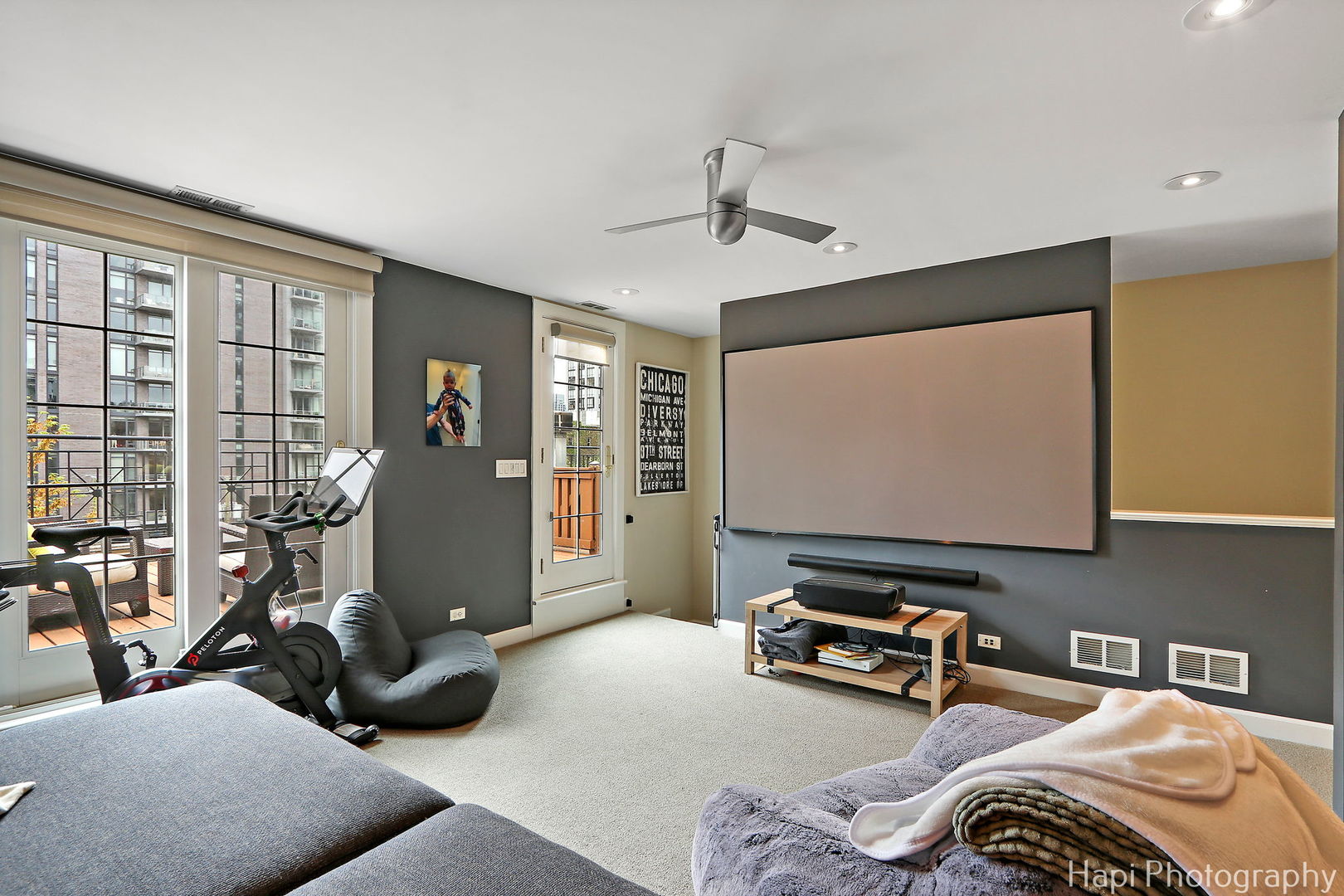 358 W Huron Street Unit: B