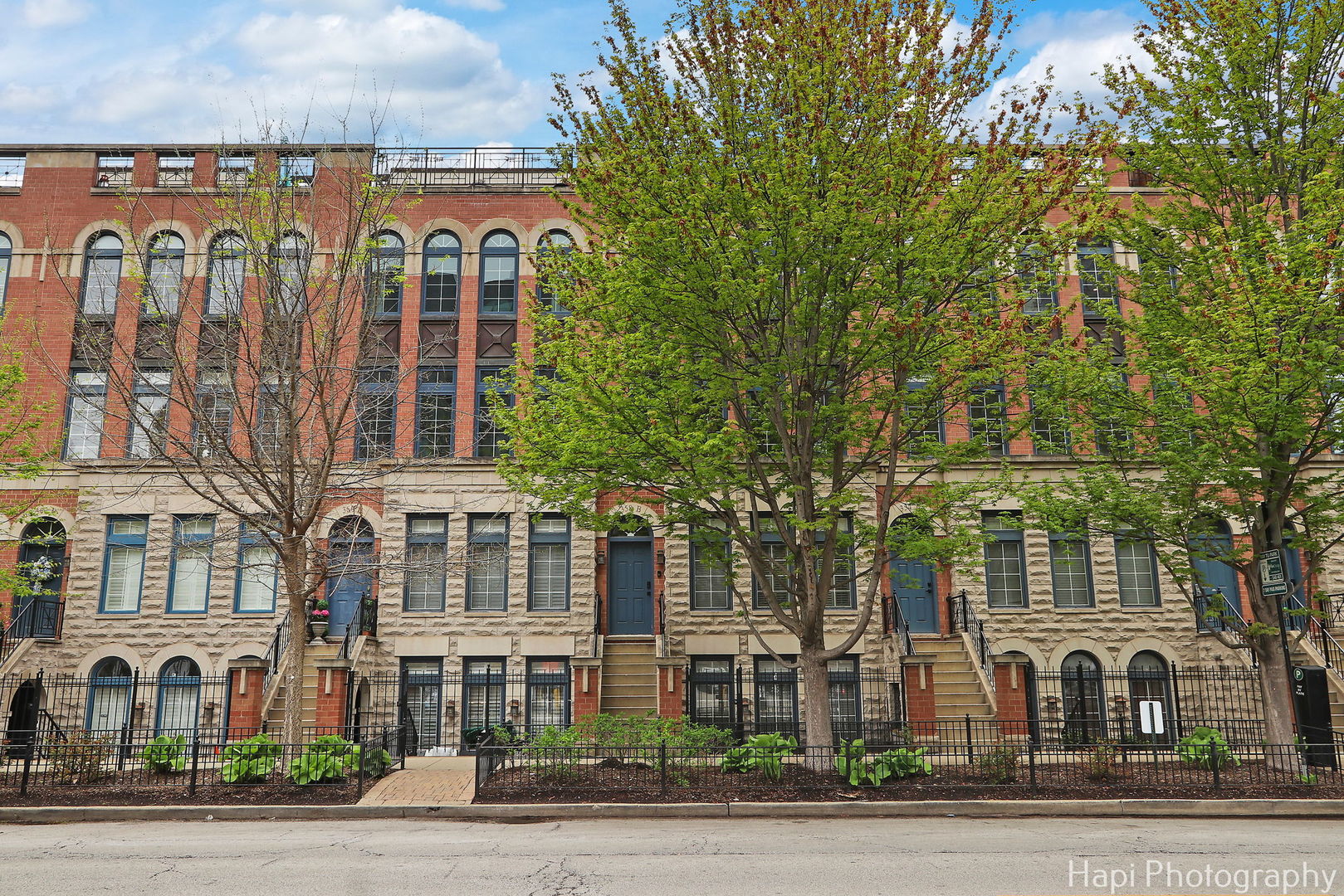 358 W Huron Street Unit: B