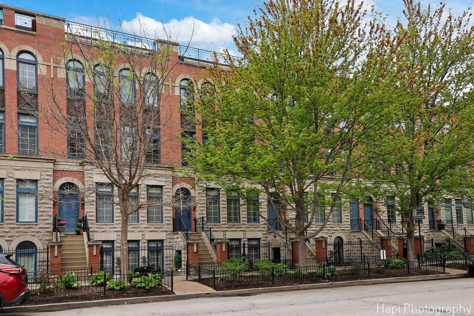 358 W Huron Street Unit: B