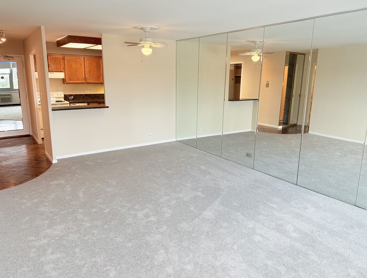 555 W Cornelia Avenue Unit: 1107