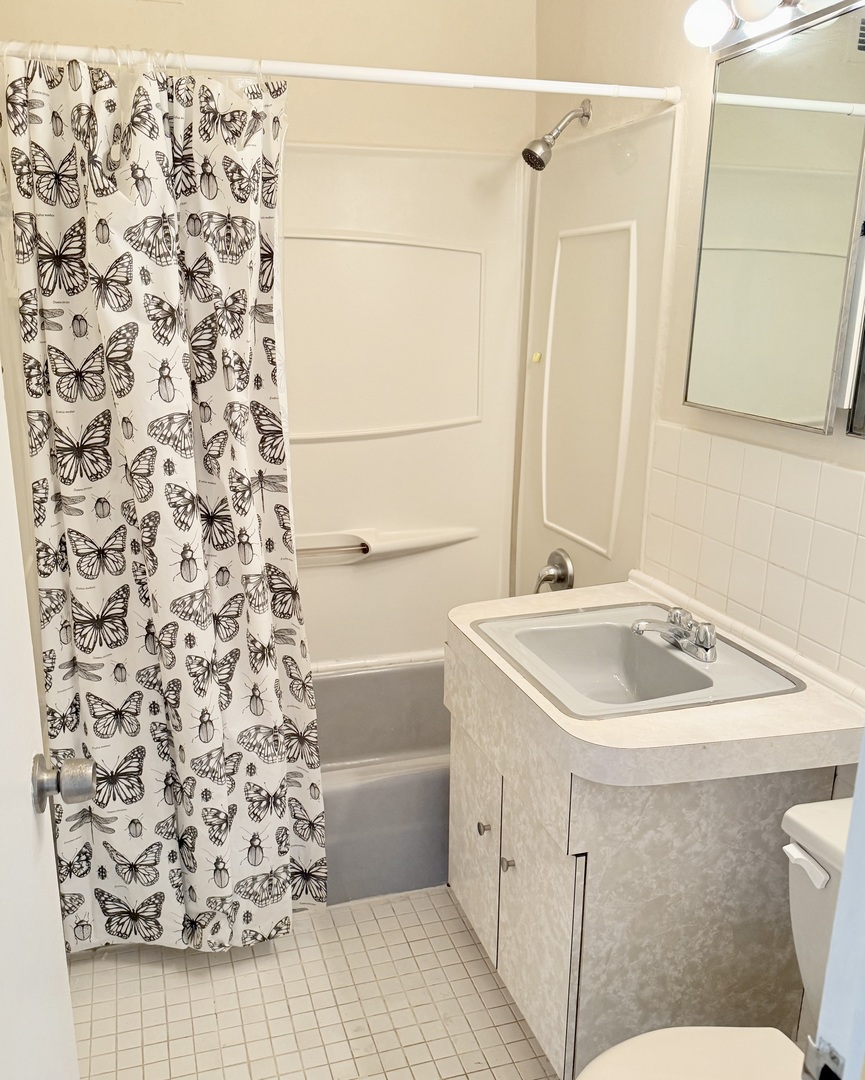 555 W Cornelia Avenue Unit: 1107