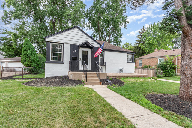 24 Hiawatha Drive