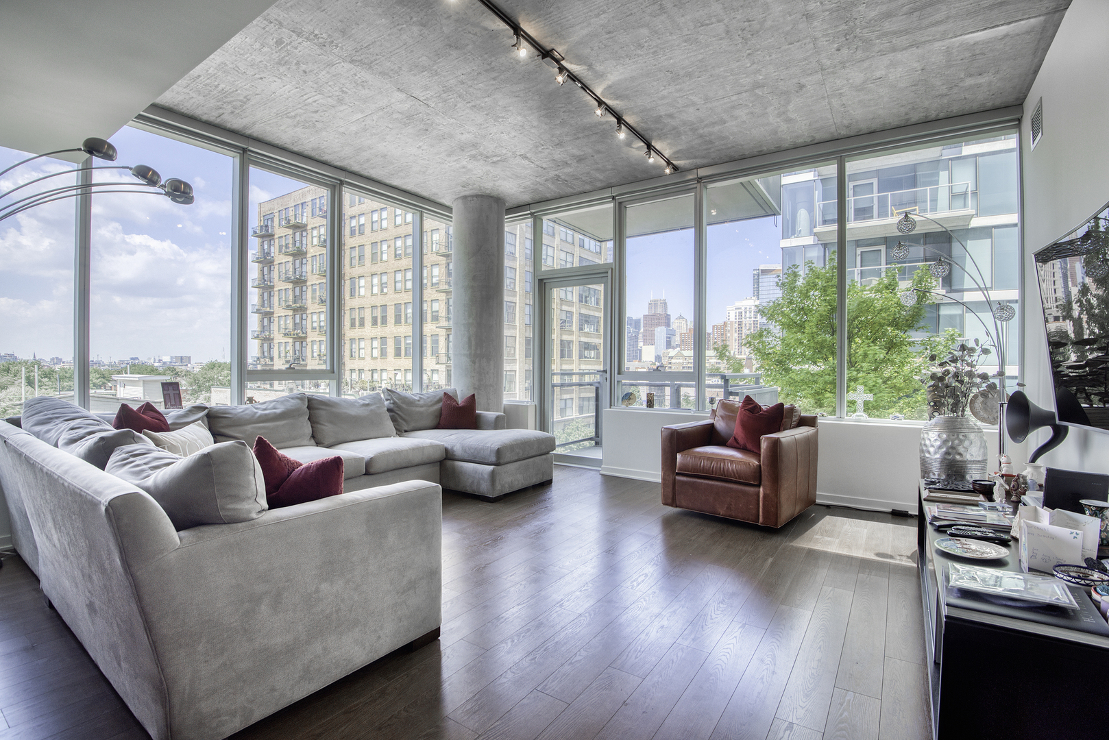 1345 S Wabash Avenue Unit: 503