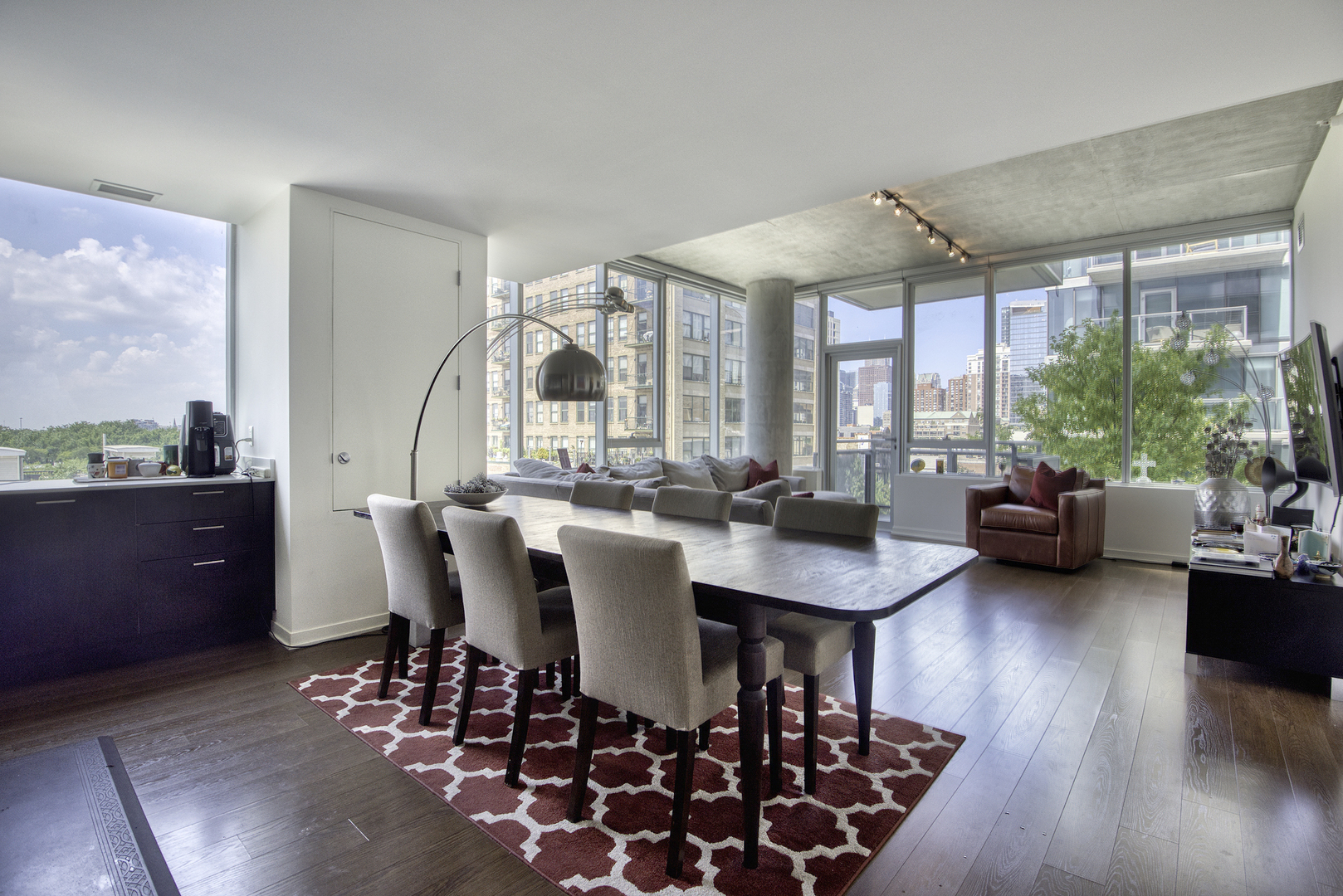 1345 S Wabash Avenue Unit: 503