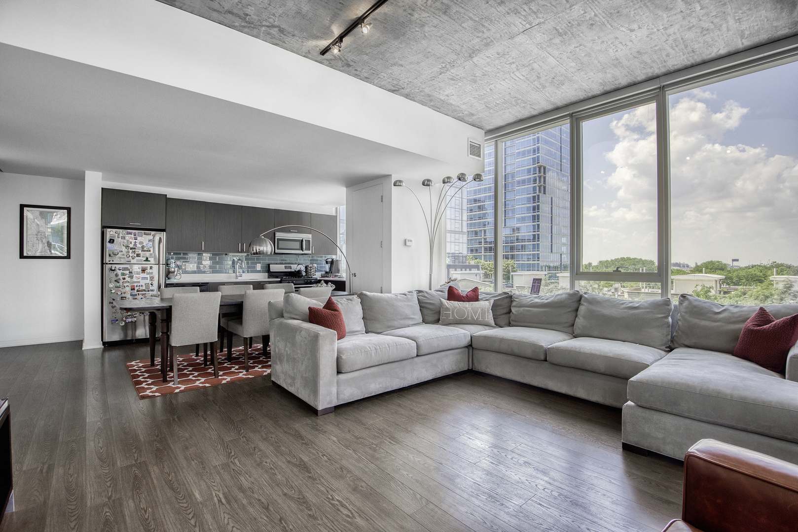 1345 S Wabash Avenue Unit: 503