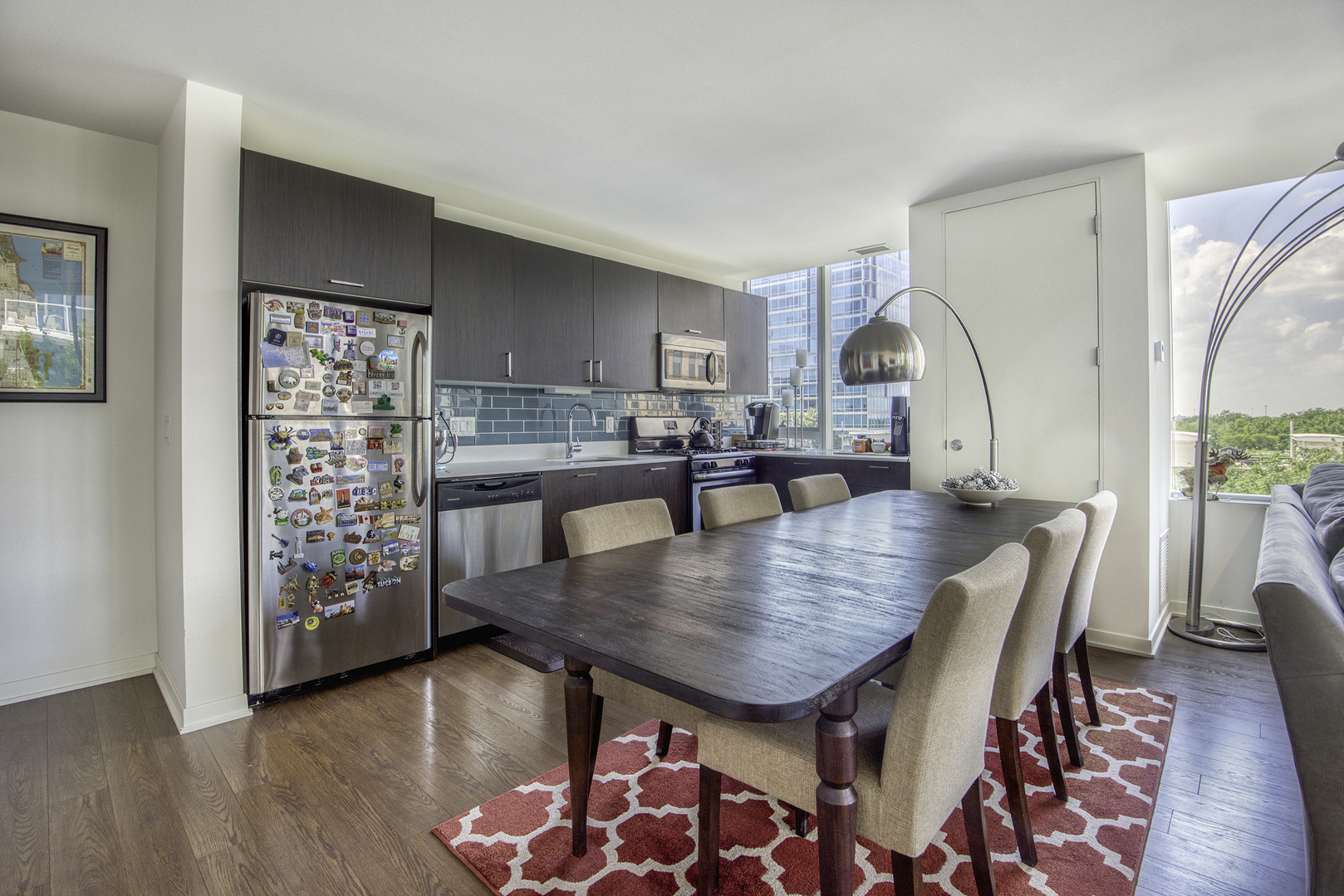 1345 S Wabash Avenue Unit: 503