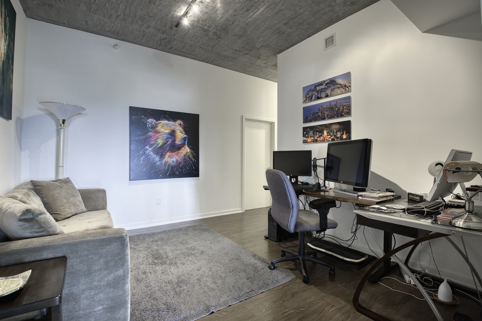 1345 S Wabash Avenue Unit: 503