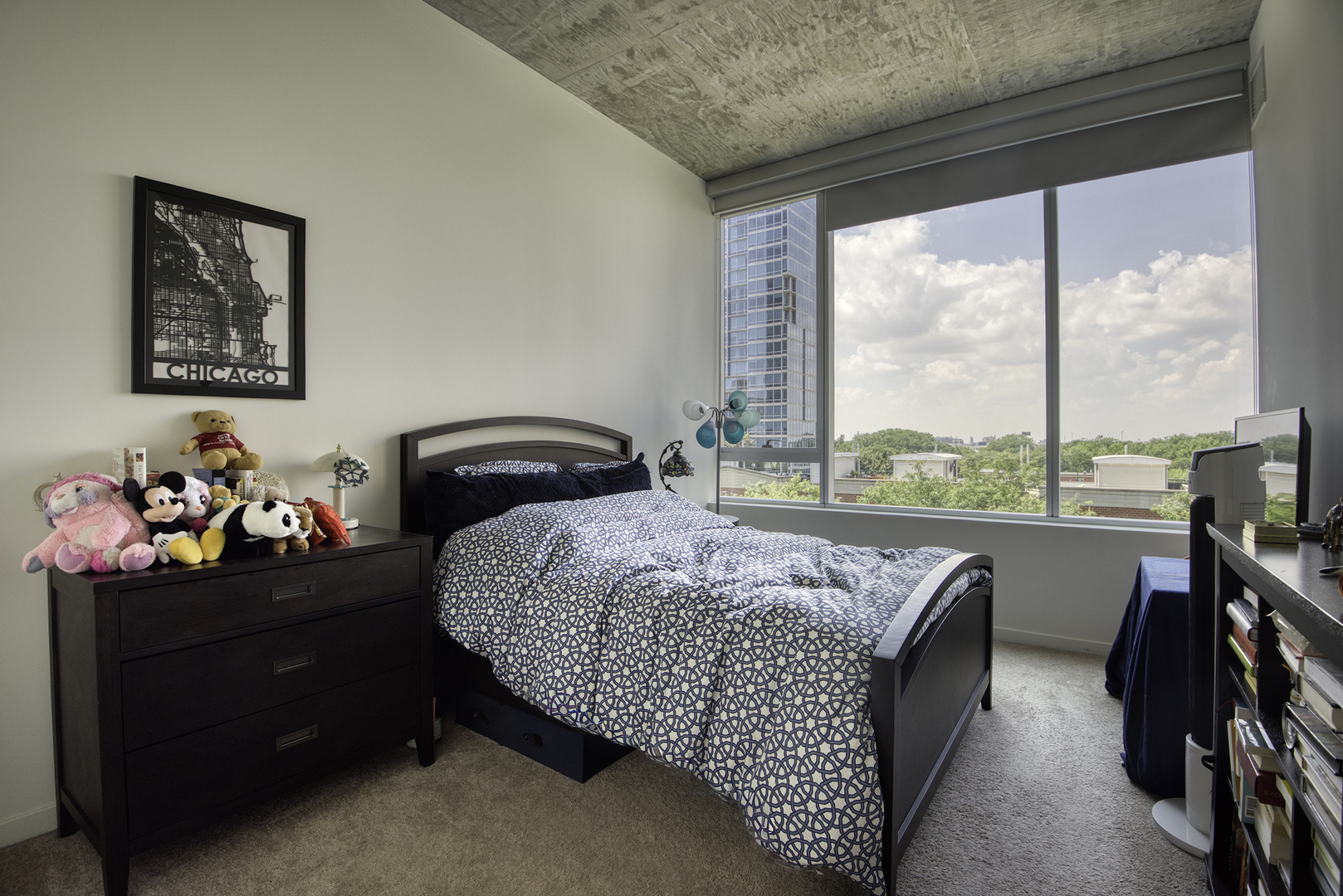 1345 S Wabash Avenue Unit: 503