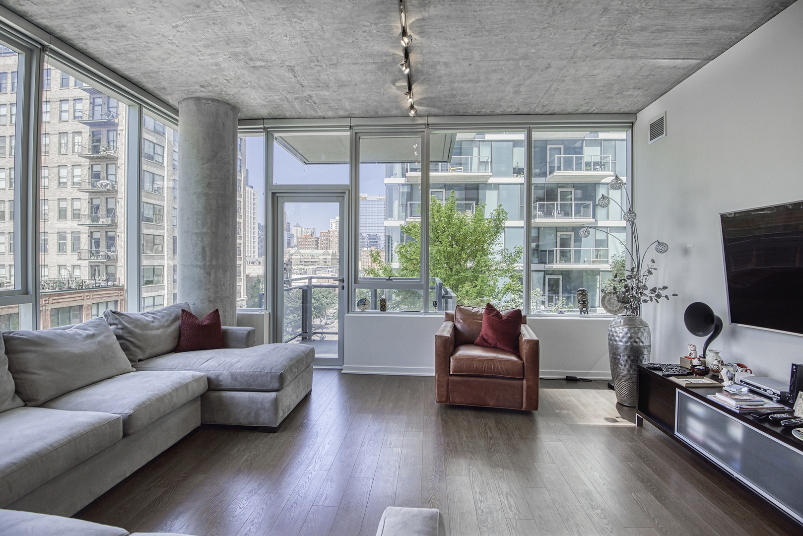 1345 S Wabash Avenue Unit: 503