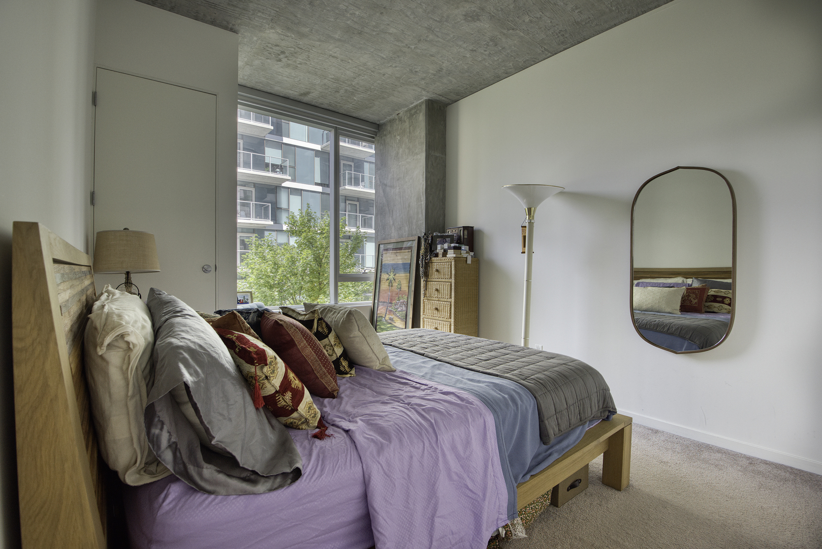 1345 S Wabash Avenue Unit: 503