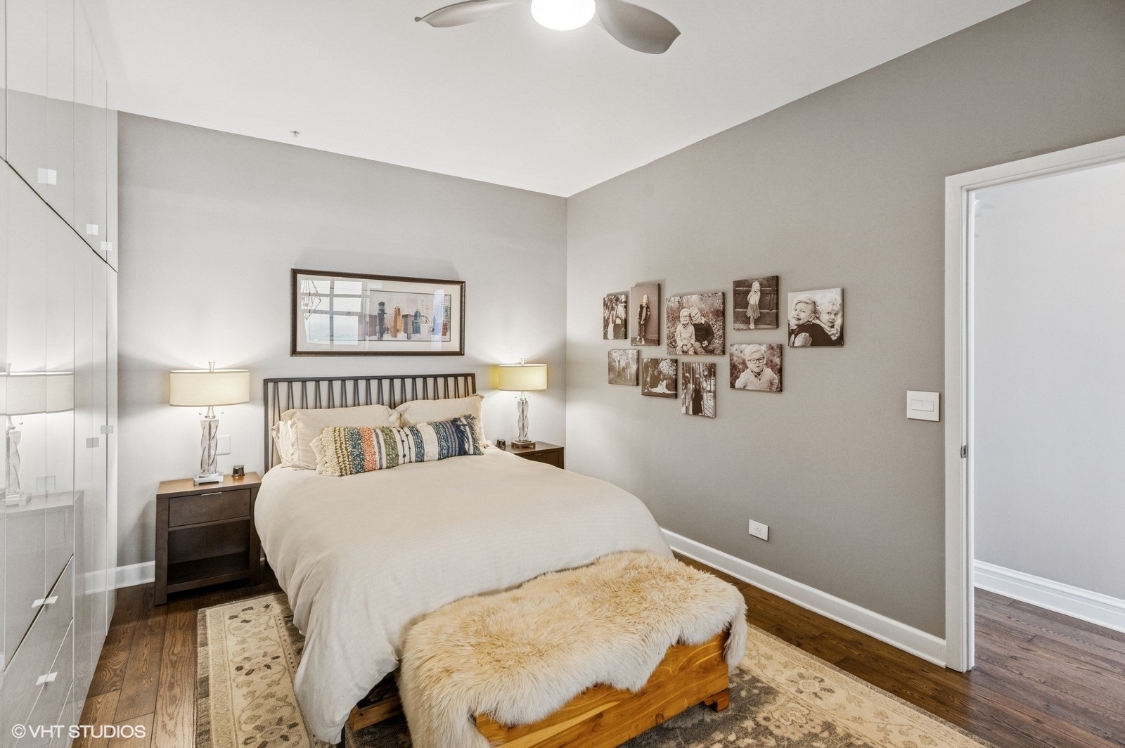 330 S MICHIGAN Avenue Unit: 1607