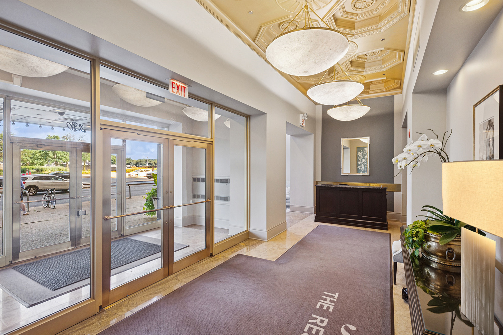 330 S MICHIGAN Avenue Unit: 1607