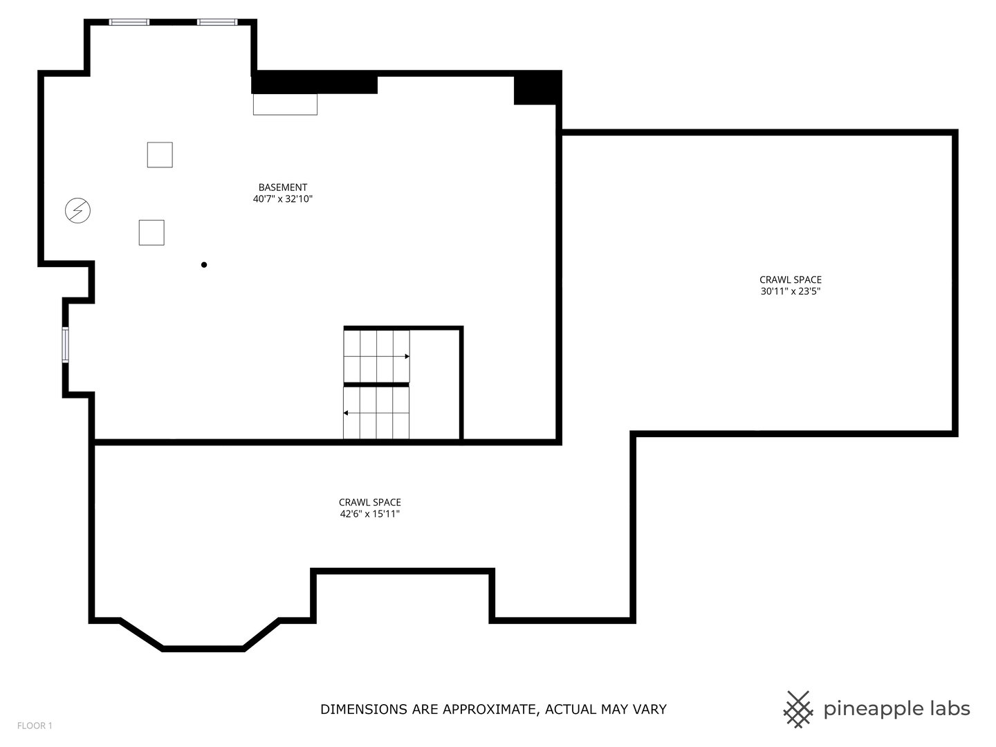 1830 W North Pond Lane