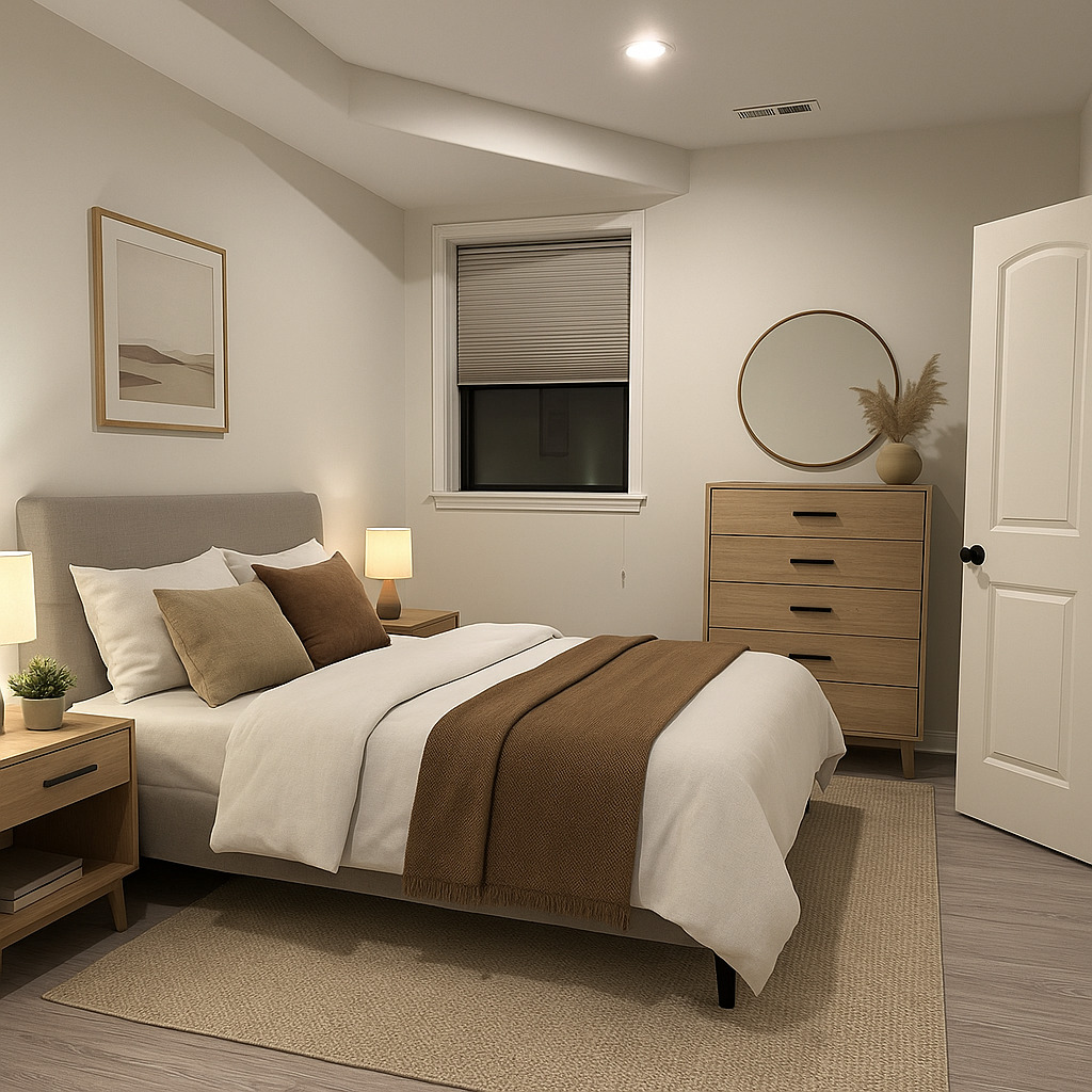 2154 N Cleveland Avenue Unit: G