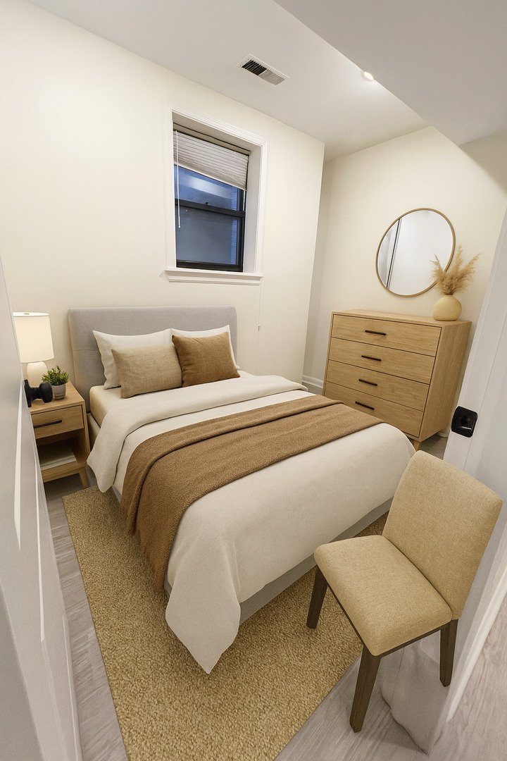 2154 N Cleveland Avenue Unit: G