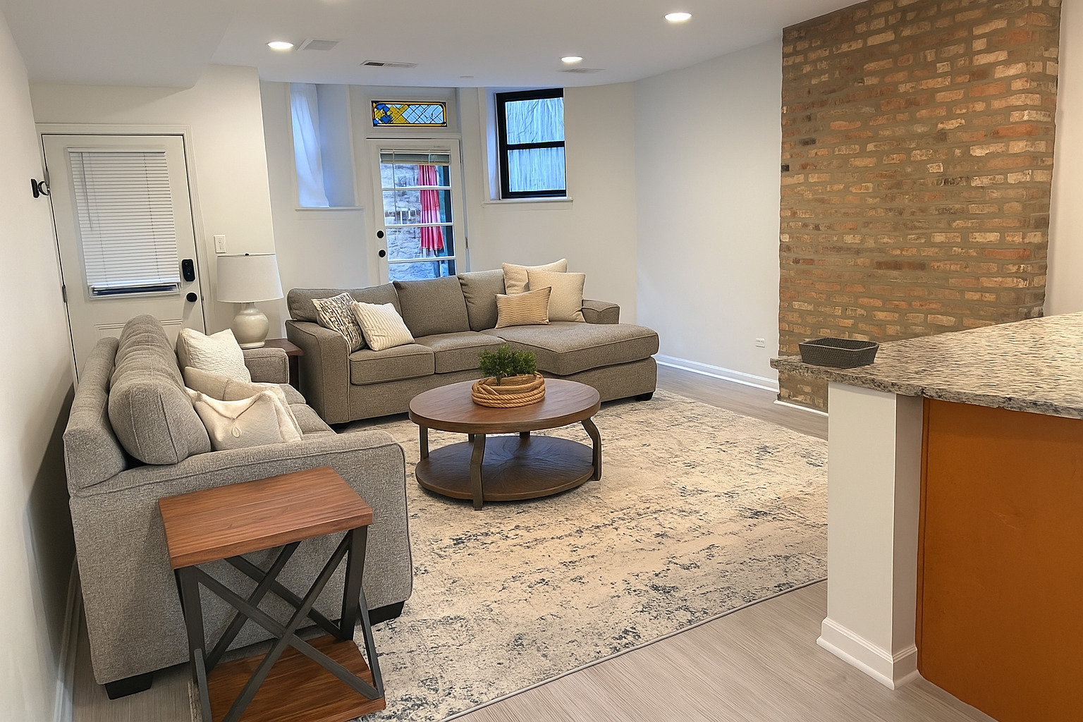 2154 N Cleveland Avenue Unit: G