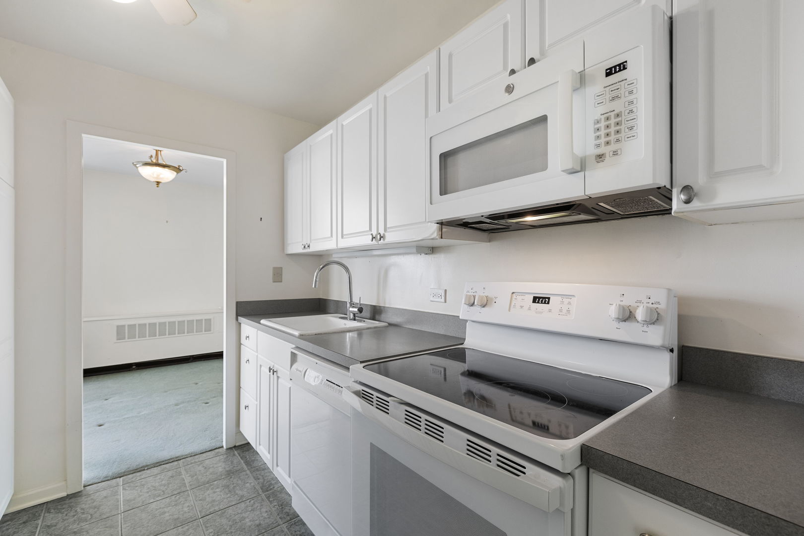 1460 N SANDBURG Terrace Unit: 1512