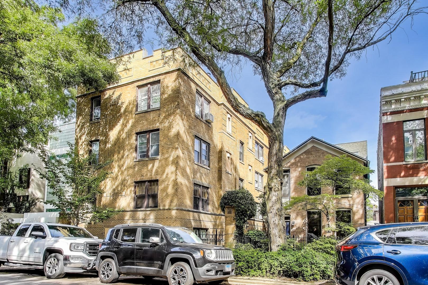 1927 N Howe Street Unit: 1