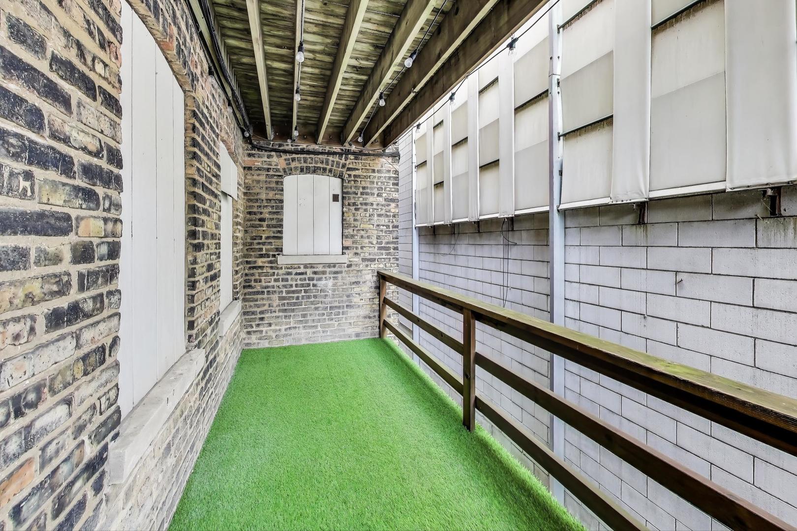 1927 N Howe Street Unit: 1