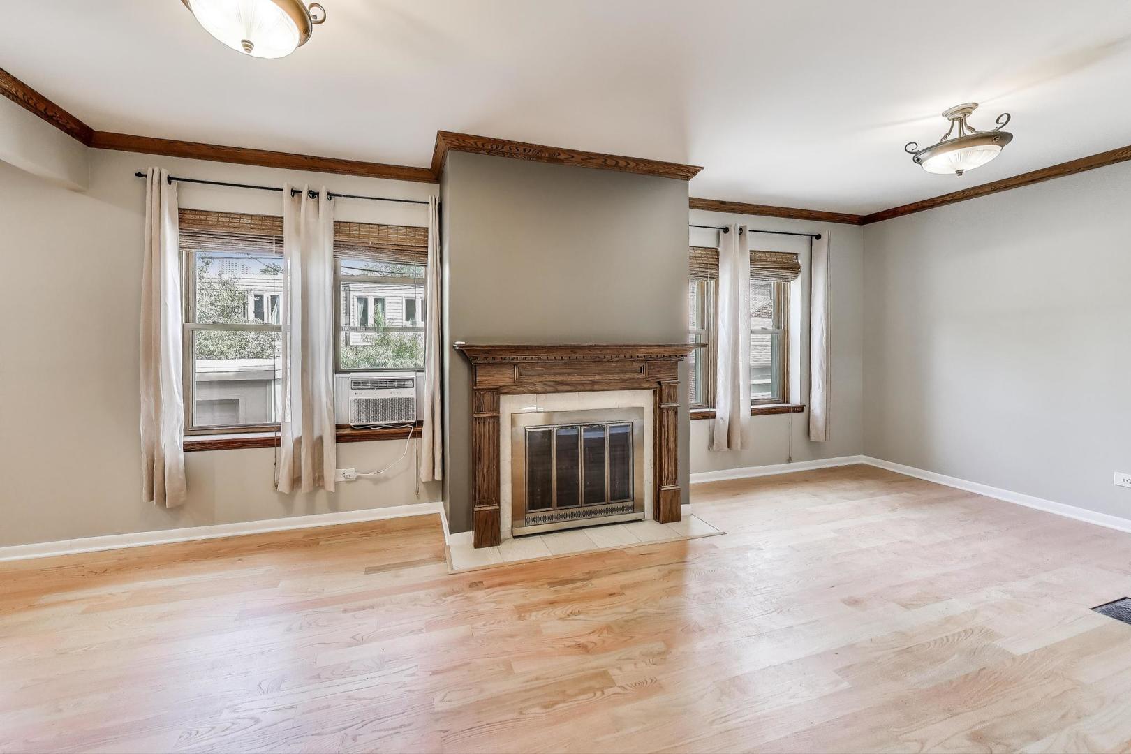 1927 N Howe Street Unit: 1