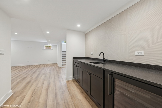 5545 S Stough Street