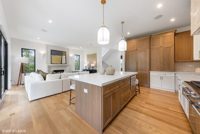 5545 S Stough Street