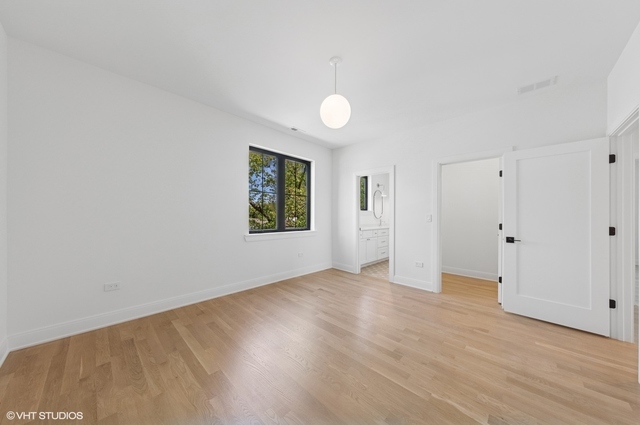 5545 S Stough Street