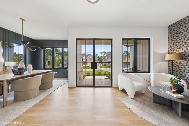 5545 S Stough Street