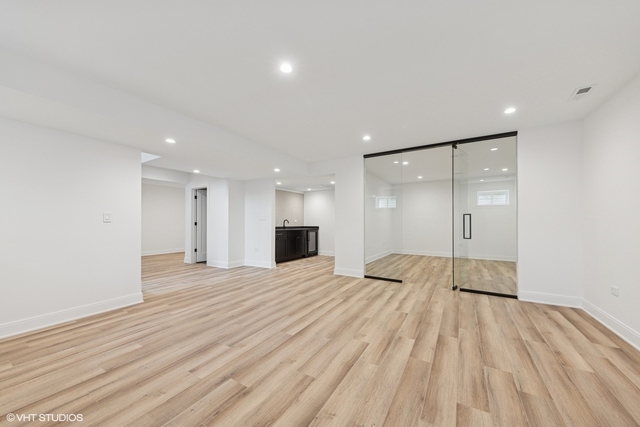 5545 S Stough Street