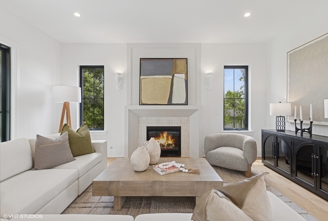 5545 S Stough Street