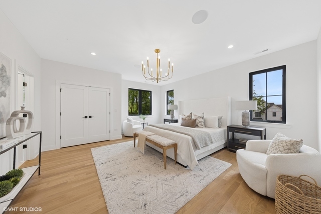 5545 S Stough Street