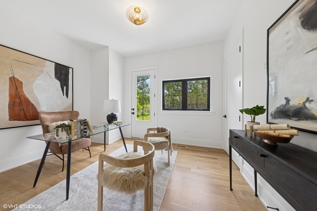 5545 S Stough Street