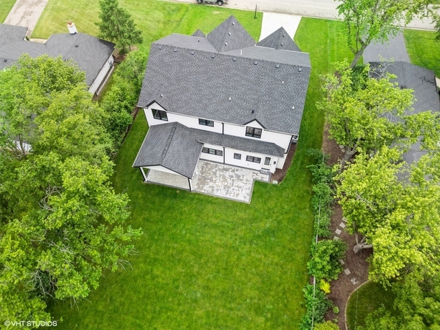 5545 S Stough Street