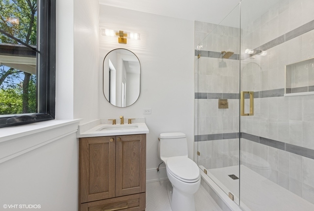 5545 S Stough Street