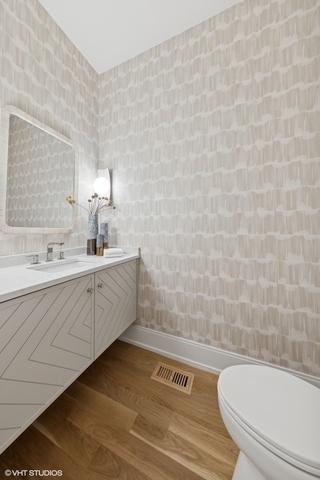 5545 S Stough Street