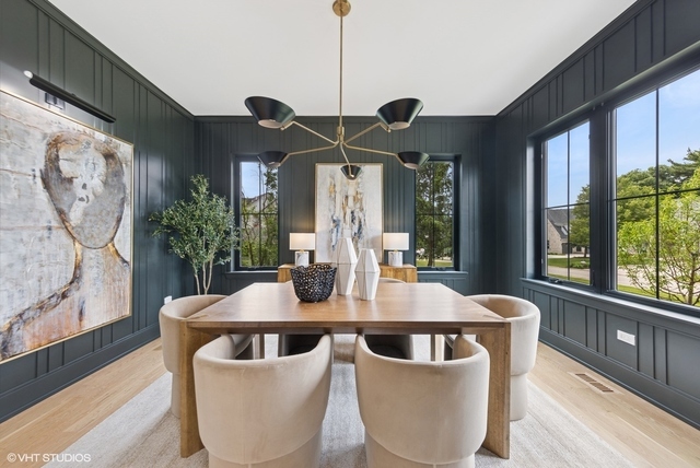 5545 S Stough Street