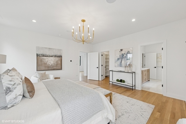 5545 S Stough Street