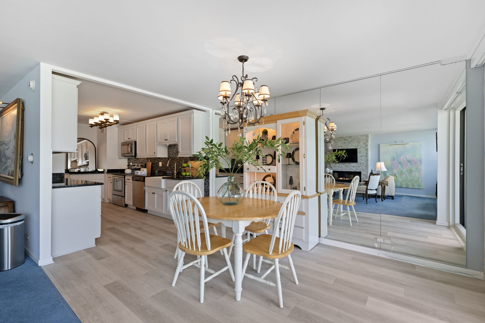 1630 Sheridan Road Unit: 2F