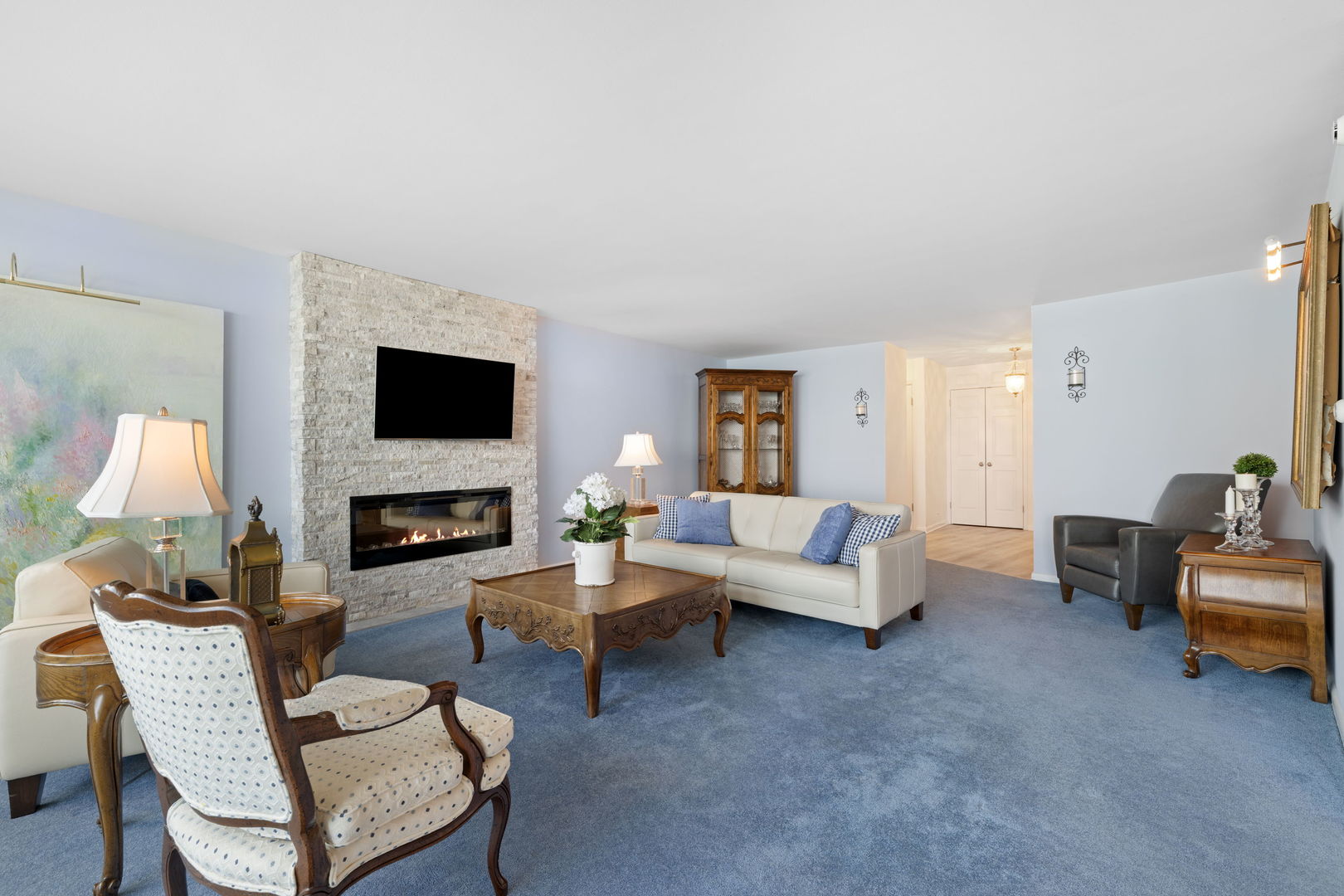 1630 Sheridan Road Unit: 2F