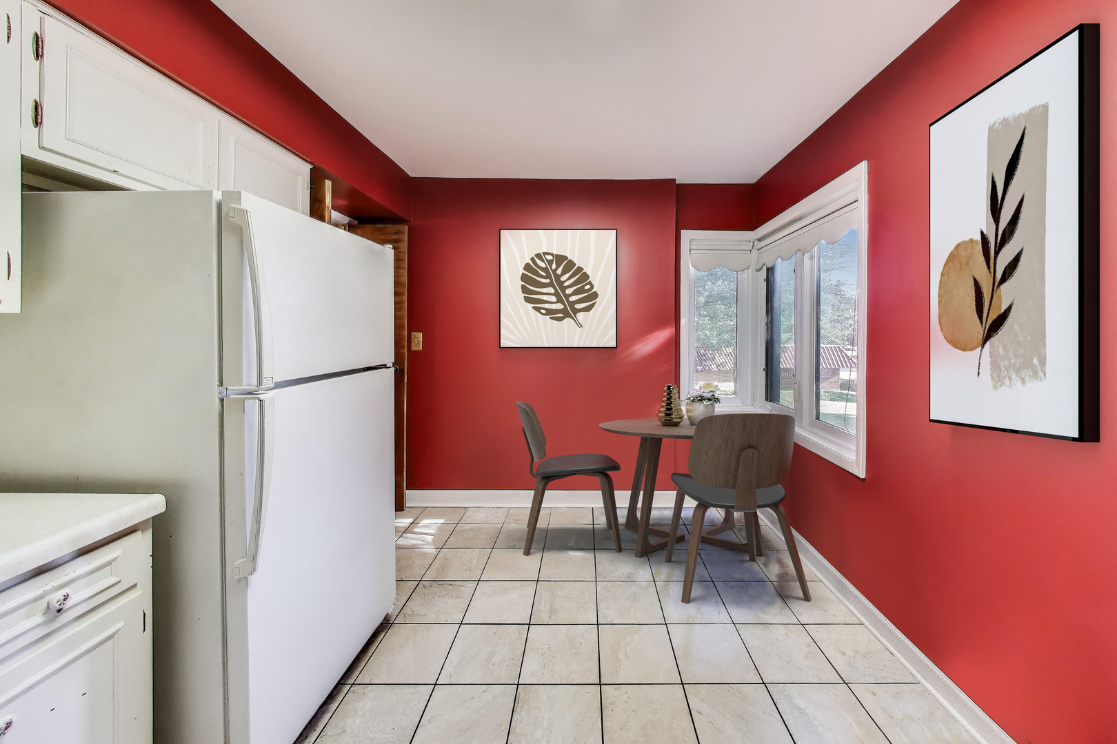 2046 Saint Johns Avenue Unit: 2A